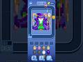 🤖 Pixel Blast - Robot Shooter | Level 101 Walkthrough #Shorts