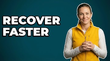 What Are The Best Recovery Methods For Half Marathon Prep?