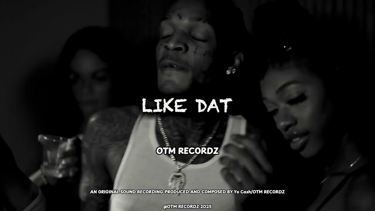 [FREE] Dancehall Type Beat - 