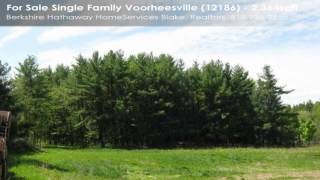 1 Crow Ridge video tour