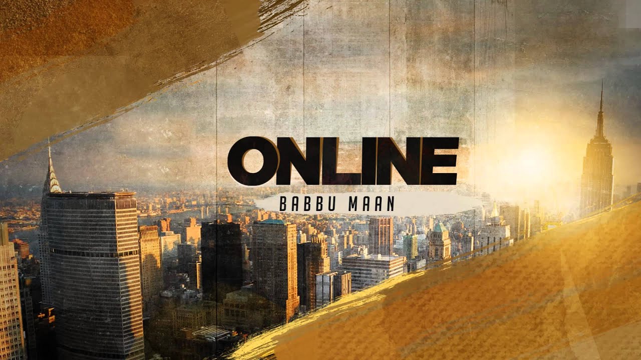 Online