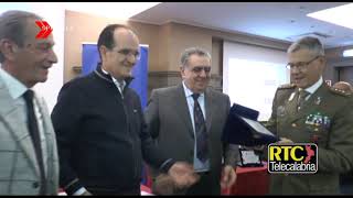 Assemblea e consegna Borse di studio Unms Catanzaro-Crotone-Vibo - Speciale RTC
