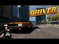 Привет Сан Франциско! | Прохождение Driver: San Francisco