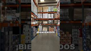 Comprando algo para mi bulldog ingles 🛒🐶#costco #kirkland #croquetas #recomendaciones #vlogdiario