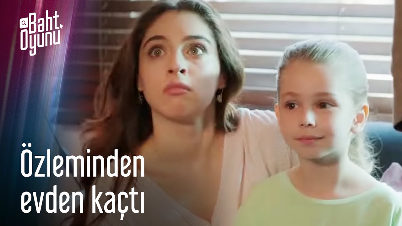 Elif Evi Terk Edip Ada'nın Yanına Kaçtı