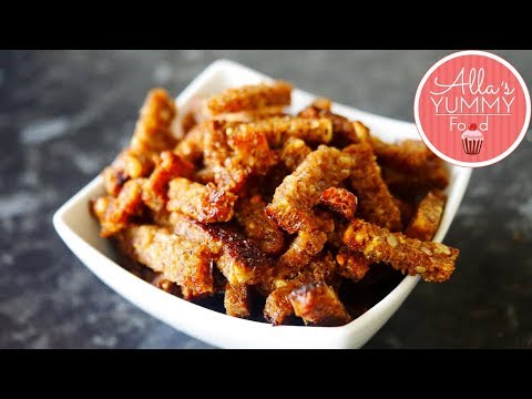 Rupjmaize Recipe
