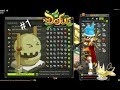 [Dofus] Crushing For Kamas #1