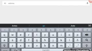 Como Descargar clean master en mi tablet Android screenshot 3