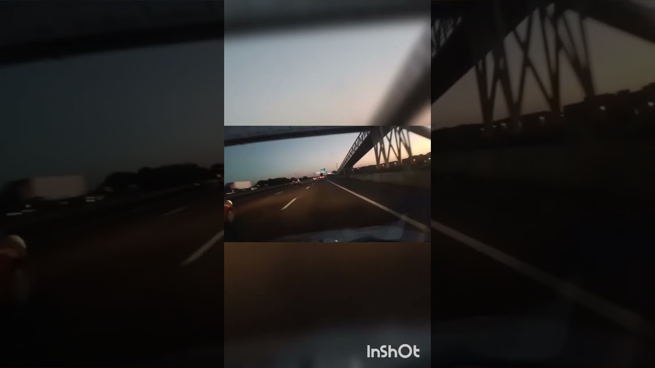 #ا جوا_ديرو معاية دويرة شديت#طريق طويلة