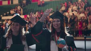 Fall Commencement 2019