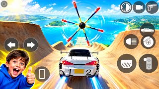 Kids' Cars - Toy car games for 5-year-olds - Driving Gameplay Video - Toddlers car  screenshot 3