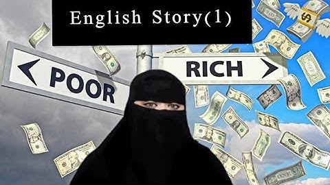 ROHINGYA LESSON English Short Stort(1)  #ROHINGYA
