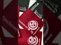 BENNIE K goods tag #Shorts