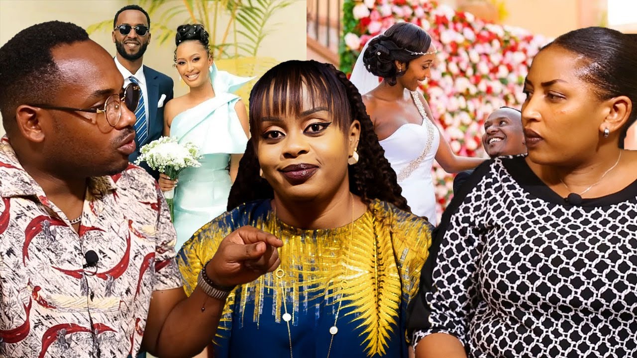 Umugore utanyuzwe n'ibyo abona murugo rwe aca inyuma umugabo we? | IMPAKA