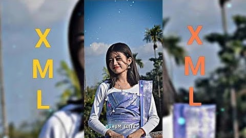 New Trend Alight Motion Xml File 🔰❤ In Description Box 🔁🔰✅ @Buhumeditz  