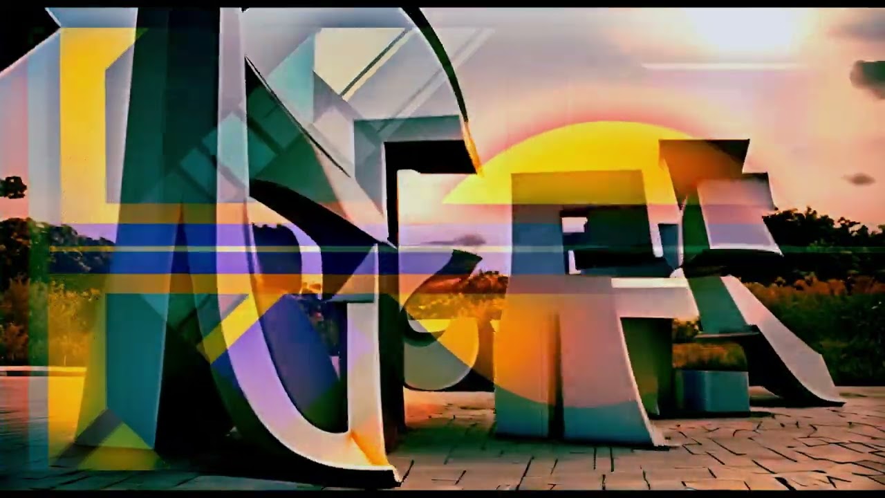 too many words .... festival version - experimental dada poetry short film by dr walker / liquid sky