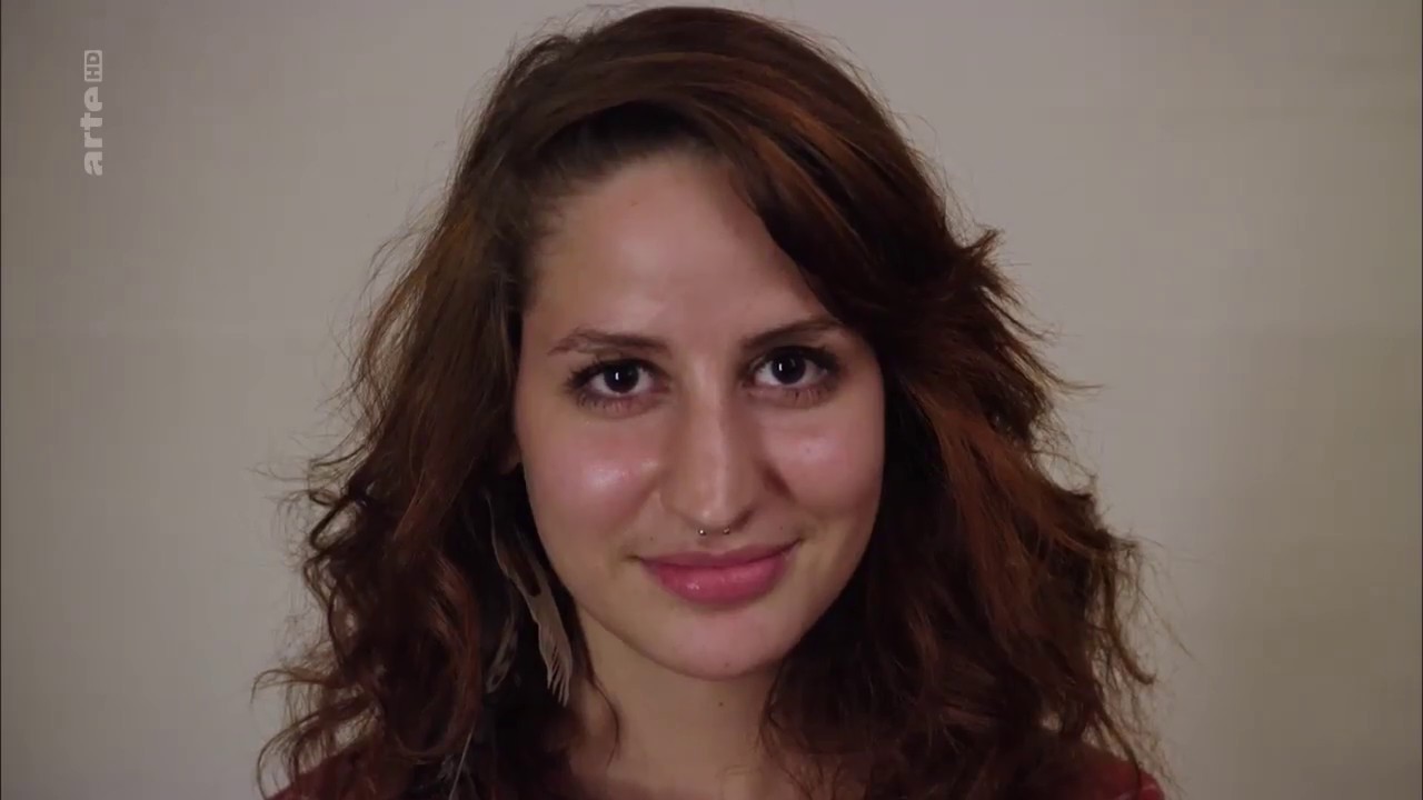 Vénus confessions à  nues Arte 2017   14 Nov