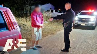Live PD: Police Patrol — Officer Weighs the Situation After Driver Admits to Drinking | A&E