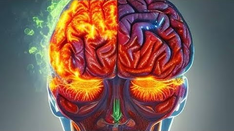 Why do our brains repeat scenes? : Dejavu  and Semblance explained