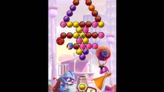 Bubble Island 2 San Francisco Level 74-A - NO BOOSTERS