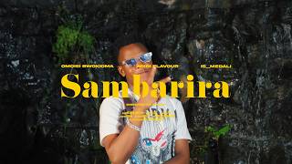 SAMBARIRA - Omoisi Bwokioma x Medali x Adidi Flavour