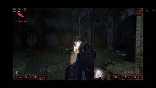 Killing floor, H.O.E Bedlam full solo run (no commentary)