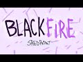 🔥🖤Blackfire Speedpaint 🔥🖤