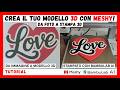 Da Immagine a Stampa 3D con Meshy! Come Creare un Modello 3D Partendo da una Foto @MeshyAI#meshyai