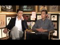 Exclusive Interview with Ryan Potter and Daniel Henney for BIG HERO 6