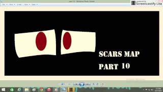 Scars (vent) Map -OPEN!- (12/21)