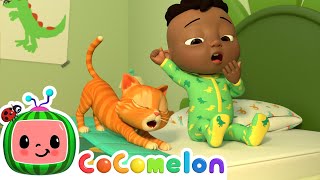 This Is The Way Song (Cody's First Day) | CoComelon Nursery Rhymes & Kids Songs Resimi