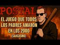 Postal 2: un juego de pura "diversión familiar"