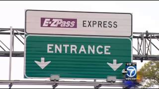 Woman dies in car crash in Springfield on I-495