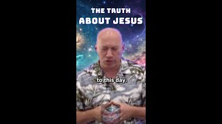Bashar Reveals the Truth About Jesus (It’s Not What Most People Think)