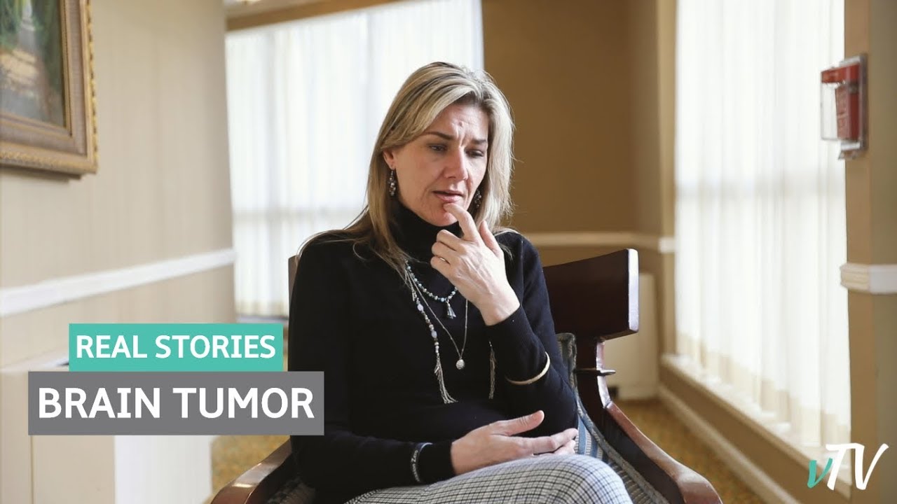 Brain Tumor Survivor uses Medical Cannabis