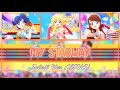 MY STARWAY | Soleil Ver (LIVE) | FULL ROM LYRICS