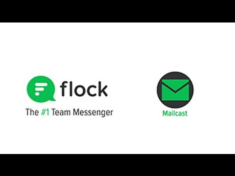 Mailcast   The Mailing list App for Flock