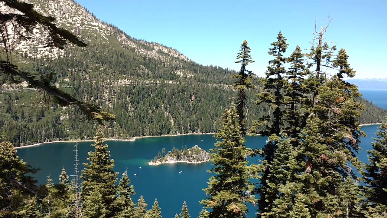 Reno/ Lake Tahoe(1) - YouTube