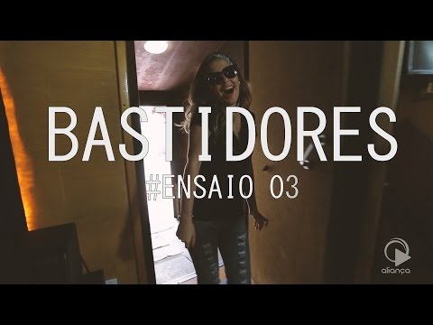 Bastidores 03 - Ana Julia Pettini