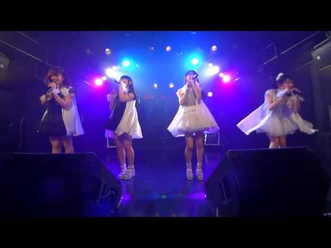 2015.06/13 美人餅屋 "恋は走りだした"