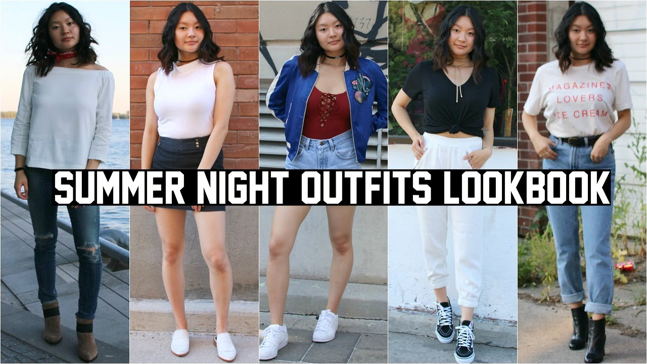 Buy > summer nights outfits > in stock