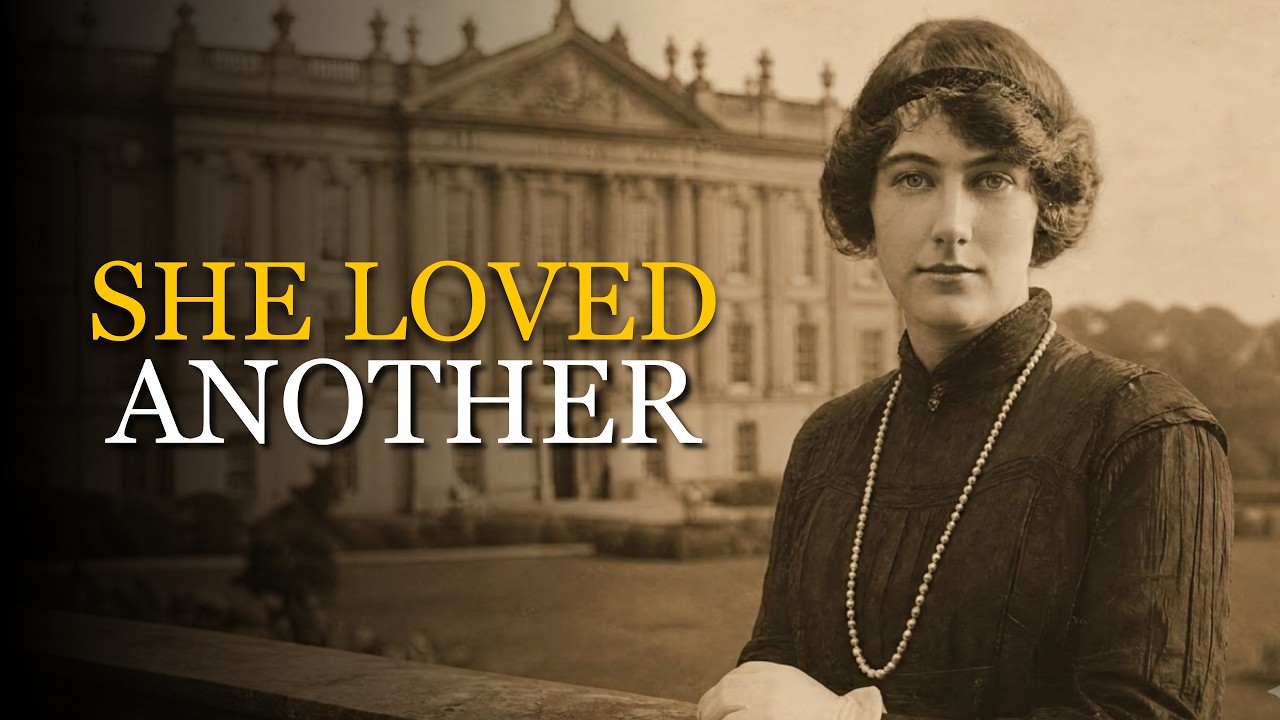A Duke's Daughter From Chatsworth Ran a Thirty Year Affair. Downing Street Never Said a Word.