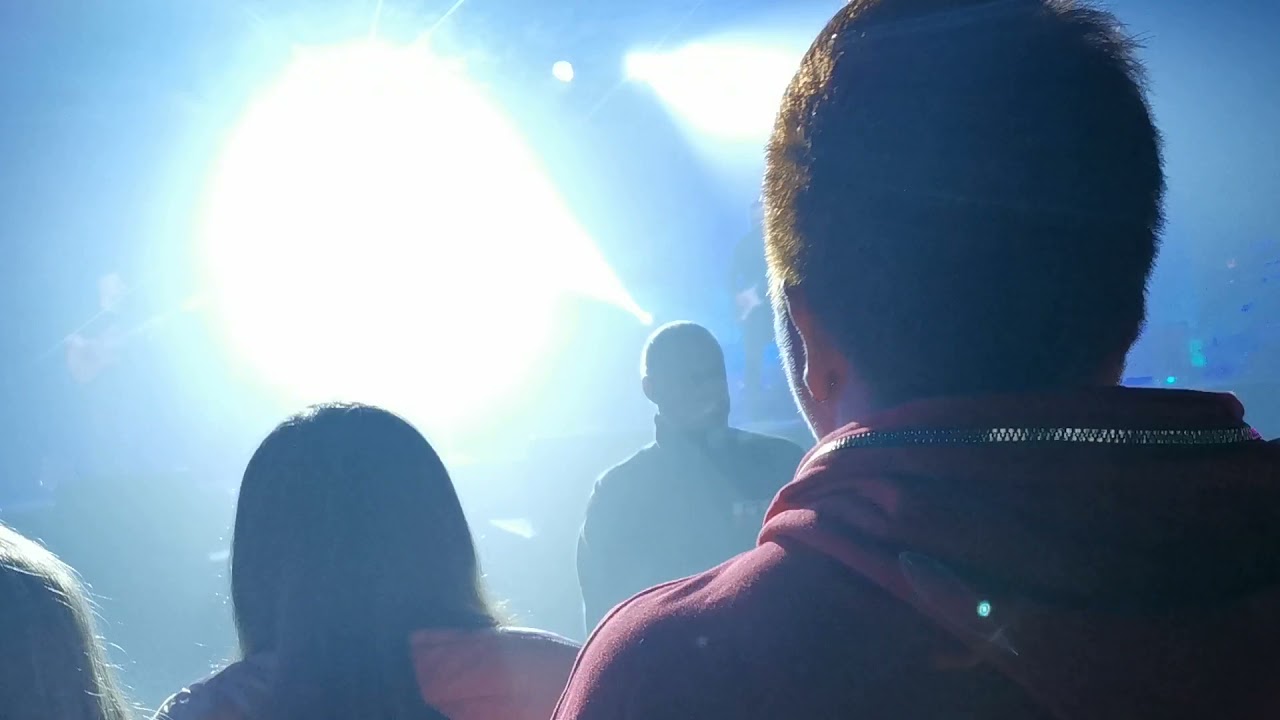 Viki Gabor - Not Gonna Get It Kraków 5.09.2021