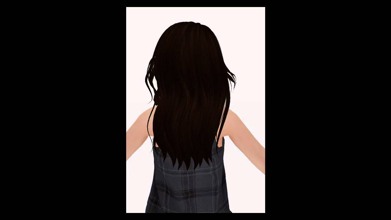 Snow Rabbit - Nea Mesh Head - YouTube
