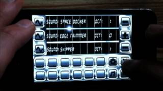 Drum and Bass Machine - Drum 'N' Bass app for iPhone iPad screenshot 3