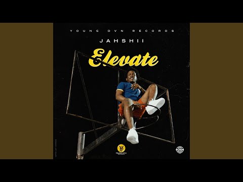 Jahshii - Elevate