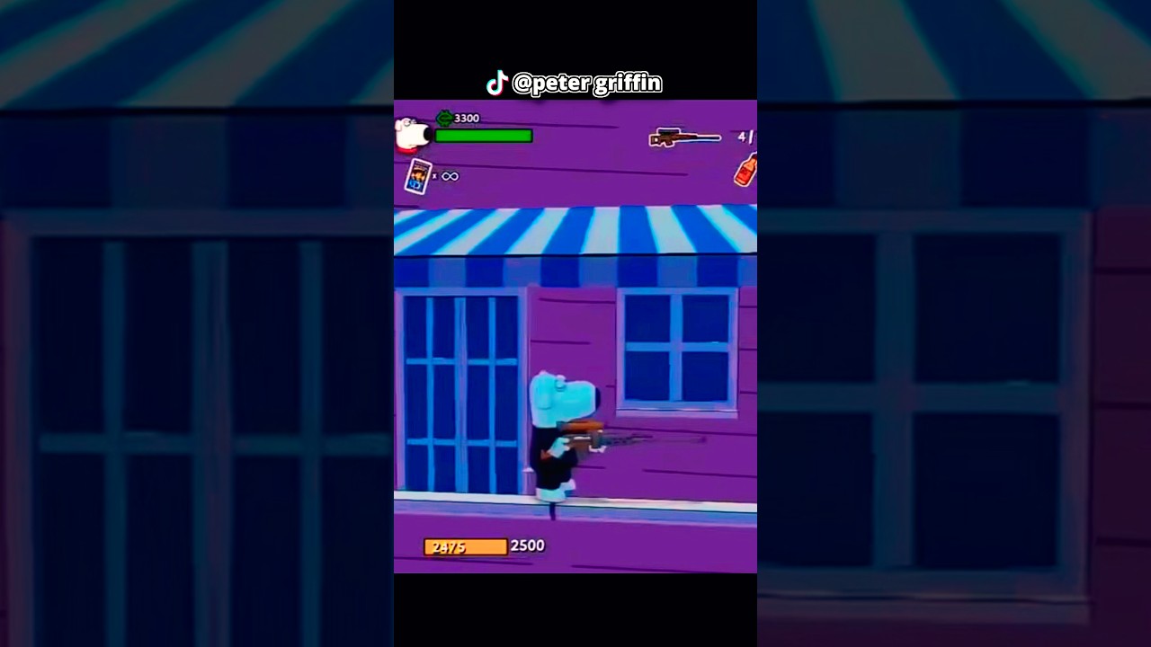 When's the next Family Guy game?? 🤔