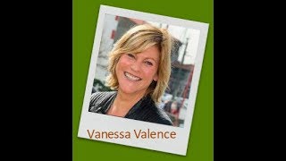 Vanessa Valence la meilleure !!!!!