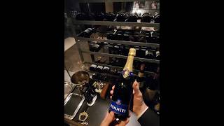 Opening 20+ Year Bottle Aged $190 Pommery Champagne NV #fyp #fypシ #trending #viral #explore