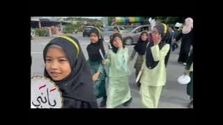 EPISOD 15: PERARARKAN MAULIDUR RASUL SKSJ 2024